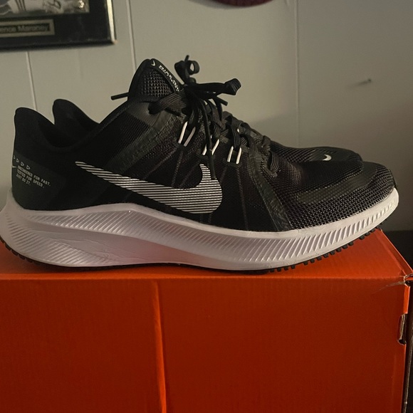 Nike quest 4 - Picture 4 of 4
